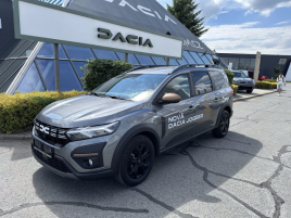 Dacia Jogger DEMO EXTREME LPG NEJNI CENA
