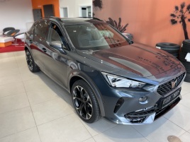 Cupra Formentor 2.0 TSI 190k DSG 4WD