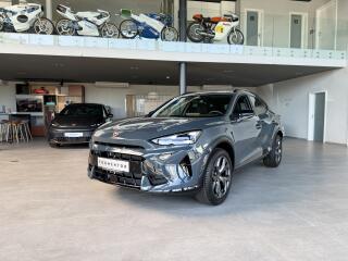 Cupra Formentor 1.5 eTSI 150k DSG