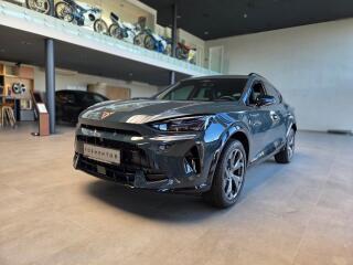 Cupra Formentor 1.5 eTSI 150k DSG