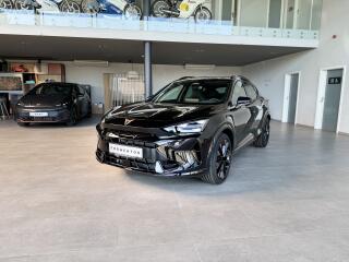 Cupra Formentor 1.5 e-TSI 150k DSG