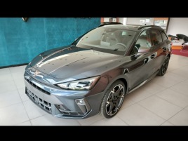 Cupra Leon SP 1.5 e-TSI 150k DSG