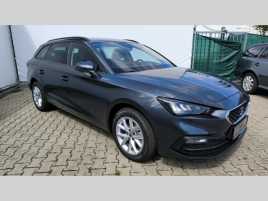 Seat Leon SP Vamos 1.5 TSI 115k 6M