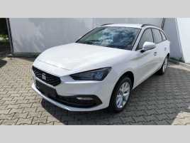 Seat Leon SP Vamos 1.5 TSI 115k 6M