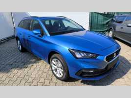 Seat Leon SP Vamos 1.5 TSI 115k 6M