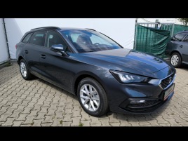 Seat Leon SP Style 1.5 TSI 115k 6M