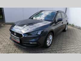 Seat Leon SP Vamos 1.5 TSI 115k 6M