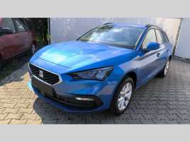 Seat Leon SP Vamos 1.5 TSI 115k 6M