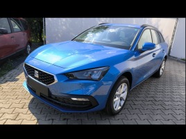 Seat Leon SP Style 1.5 TSI 115k 6M