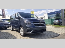 Renault Trafic L1 Equilibre 170EDC 8 mst 