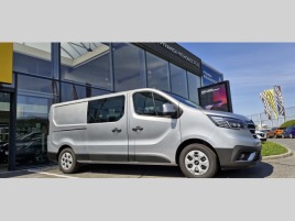 Renault Trafic L2 Combi Van 150k EDC 5mst