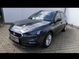Seat Leon SP Style 1.5 TSI 115k DSG
