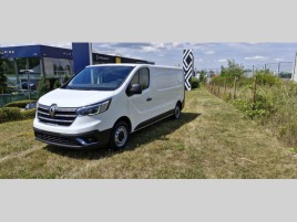 Renault Trafic L2H1P2 dCi 130k