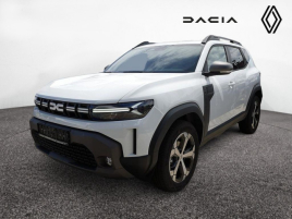 Dacia Duster 2025 DUSTER 4X4 SKLADOV VZ