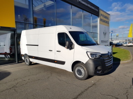 Renault Master L3H2P3 135K furgon Extra