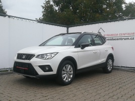 Seat Arona XPERIENCE 1.0 TSI 110k 6M