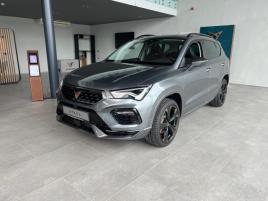 Cupra Ateca 1.5 TSI 150k DSG