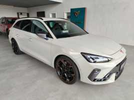 Cupra Leon VZ SP 2.0 TSI 333k DSG 4WD