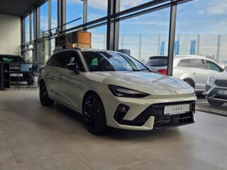 Cupra Leon VZ SP 2.0 TSI 333k DSG 4WD