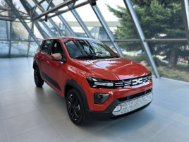 Dacia Spring AKN SLEVA - DODN JEN