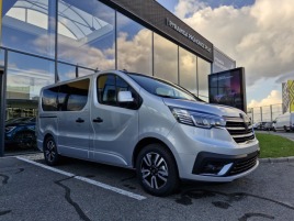 Renault Trafic  L1 SpaceClass Automat 7 mst