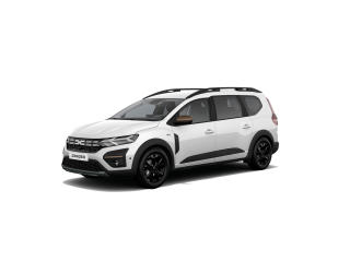 Dacia Jogger Extreme Hybrid 140 5 mst 