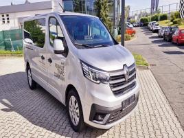 Renault Trafic L2 Equilibre 8 mst automat 