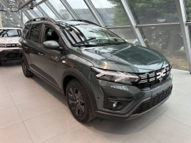 Dacia Jogger Expression Tce 110 - Skladem