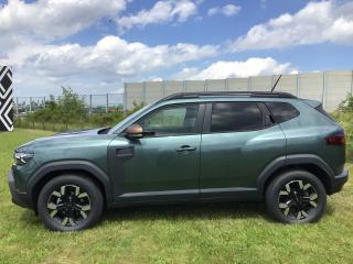 Dacia Duster NOV MODEL 4X4 EXTREME SKLADEM