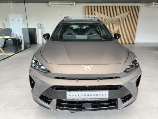 Cupra Formentor 2.0 TSI 333k DSG 4WD