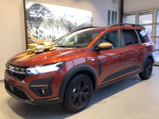 Dacia Jogger AUTOMAT HYBRID 7 DODN ERVEN