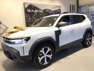 Dacia Duster LPG MAX. VBAVA DODN ERVEN
