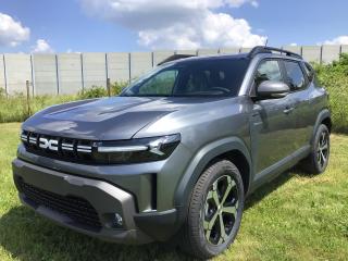 Dacia Duster LPG MAX. VBAVA DODN ERVEN