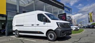 Renault Master L3H2P3 Blue dCi 150 Extra 