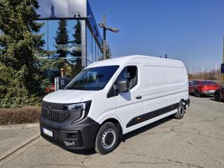 Renault Master  L3H2 3.5t E-Tech 100% 