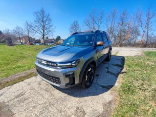 Dacia Bigster Extreme 4X4 TCE 130 SKLADEM