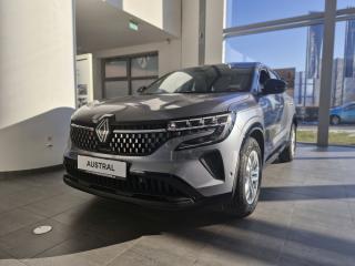 Renault Austral evolution mild hybrid 160