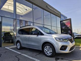 Renault Kangoo equilibre TCe 100 GSR2 