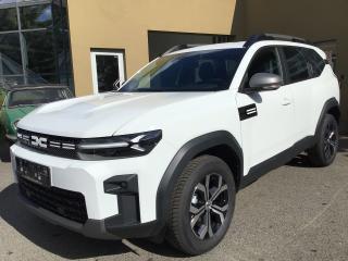 Dacia Bigster NOV BIGSTER 4x4 SKLADEM 4x4