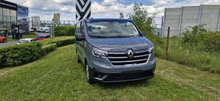 Renault Trafic Combi Van L2 