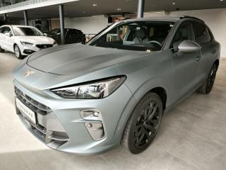 Cupra Terramar VZ 2.0 TSi 265k AMERICAS CUP