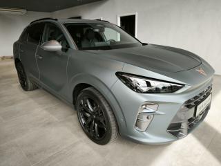 Cupra Terramar VZ 2.0 TSi 265k AMERICAS CUP