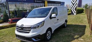 Renault Trafic L1H1P1 dCi 130 Extra GSR2  