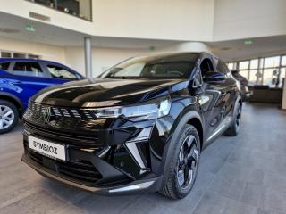 Renault Symbioz techno E-Tech full hybrid 145