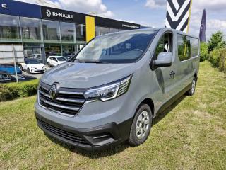 Renault Trafic L2 Combi Van 150k 5 mst