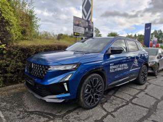 Renault Austral esprit Alpine full hybrid 