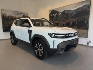 Dacia Duster LPG NOV MODEL