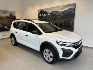 Dacia Jogger Essential Eco-G 100 - V�PRODEJ