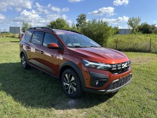 Dacia Jogger Expression Eco-G 100 5 mst