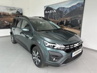 Dacia Jogger Hybrid 7 m�st IHNED- XXL SLEVA
